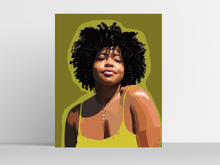 Load image into Gallery viewer, Detailed Digital Portrait