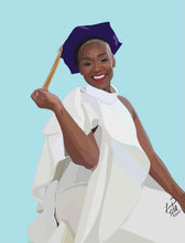 Load image into Gallery viewer, Detailed Digital Portrait