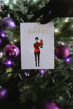Load image into Gallery viewer, Gifts &amp; Glam Greeting Card
